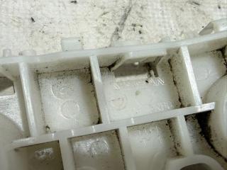 Направляющая бампера передняя правая Kicks 2021 1.6