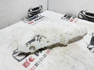 Направляющая бампера задняя правая Kicks 2021 1.6