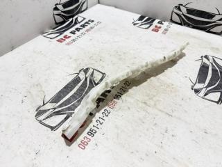 Направляющая бампера задняя правая Kicks 2021 1.6