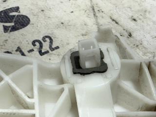 Направляющая бампера задняя правая Kicks 2021 1.6