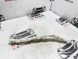 Направляющая бампера задняя левая Kicks 2021 1.6