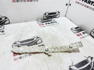 Направляющая бампера задняя левая Kicks 2021 1.6