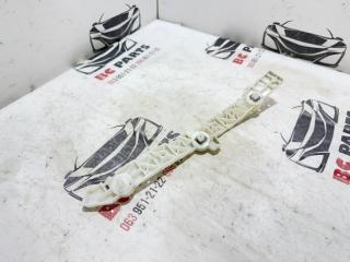 Направляющая бампера задняя левая Kicks 2021 1.6