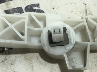 Направляющая бампера задняя левая Kicks 2021 1.6