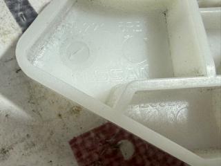 Направляющая бампера задняя левая Kicks 2021 1.6