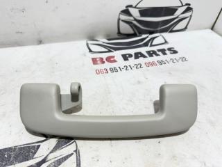 Ручка потолка задняя левая Nissan Rogue 2021 Б/У Ручка потолка задняя левая Nissan Rogue 2021