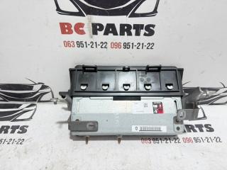 Подушка безопасности в колени передняя левая Rogue 2021 T33 2.5