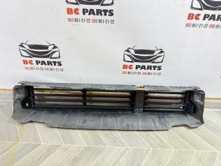 Жалюзи радиатора Nissan Rogue 2021 Б/У Жалюзи радиатора Nissan Rogue 2021