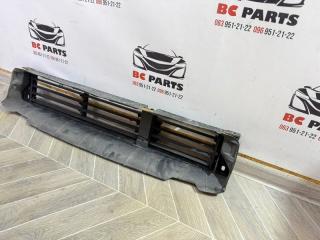 Жалюзи радиатора Nissan Rogue T33 2.5