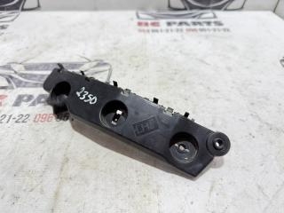 Направляющая бампера передняя левая Rogue 2021 T33 2.5