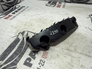 Направляющая бампера передняя левая Nissan Rogue T33 2.5