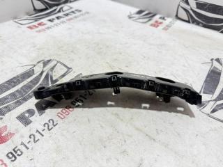 Направляющая бампера передняя левая Rogue 2021 T33 2.5