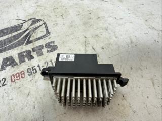 Реостат печки Nissan Rogue 2016-2020 Б/У Реостат печки Nissan Rogue 2016-2020