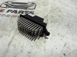 Реостат печки Nissan Rogue T32 2.5