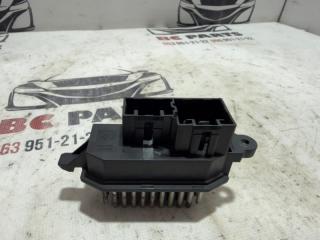 Реостат печки Rogue 2016-2020 T32 2.5