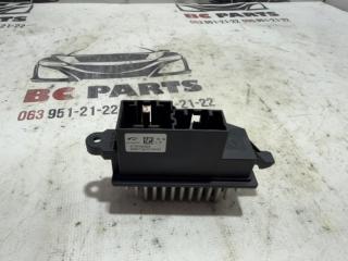 Реостат печки Rogue 2016-2020 T32 2.5