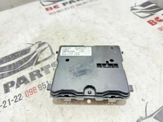 Блок управления климат-контролем Nissan Rogue 2016-2020 Б/У Блок управления климат-контролем Nissan Rogue 2016-2020