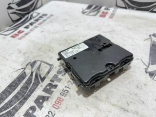 Блок управления климат-контролем Nissan Rogue T32 2.5