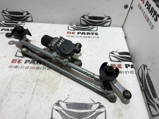 Трапеция дворников Nissan Rogue T33 2.5