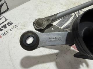 Трапеция дворников Rogue 2021 T33 2.5