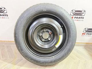 Запасное колесо Nissan Rogue 2021 Б/У Запасное колесо Nissan Rogue 2021