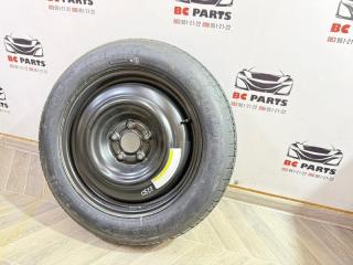 Запасное колесо Rogue 2021 T33 2.5