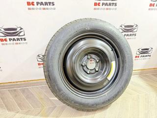 Запасное колесо Nissan Rogue T33 2.5