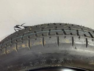 Запасное колесо Rogue 2021 T33 2.5