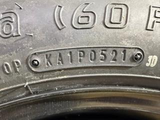 Запасное колесо Rogue 2021 T33 2.5