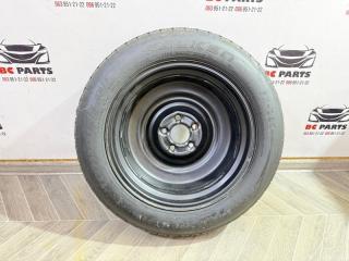 Запасное колесо Rogue 2021 T33 2.5