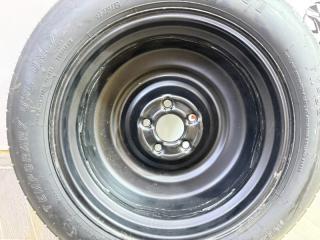 Запасное колесо Rogue 2021 T33 2.5