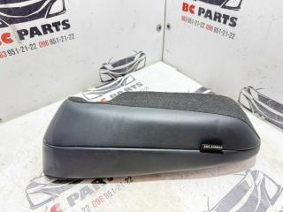 Подушка безопасности в сиденье задняя левая Nissan Rogue 2021