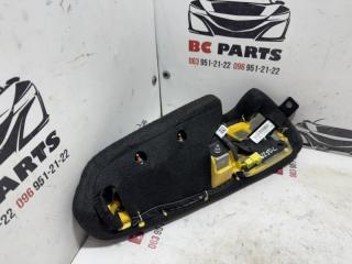 Подушка безопасности в сиденье задняя левая Rogue 2021 T33 2.5