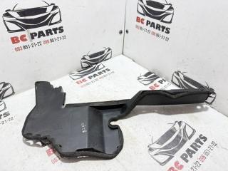 Дефлектор радиатора левый Nissan Rogue 2021 Б/У Дефлектор радиатора левый Nissan Rogue 2021