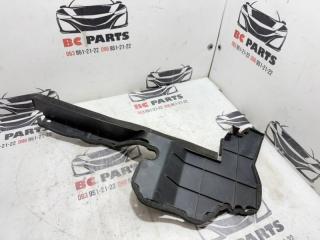 Дефлектор радиатора левый Rogue 2021 T33 2.5