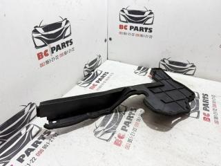 Дефлектор радиатора левый Rogue 2021 T33 2.5