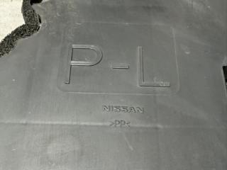 Дефлектор радиатора левый Rogue 2021 T33 2.5