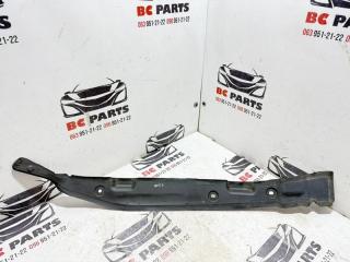 Пыльник крыла передний левый Nissan Rogue 2021 Б/У Пыльник крыла передний левый Nissan Rogue 2021