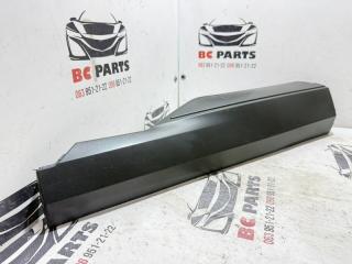 Накладка двери задняя правая Nissan Rogue T33 2.5