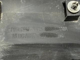 Накладка двери задняя правая Rogue 2021 T33 2.5