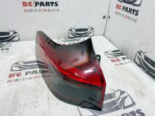 Фонарь наружный (в крыло) задний левый Rogue 2022 T33 1.5