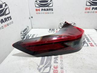 Фонарь наружный (в крыло) задний левый Nissan Rogue T33 1.5