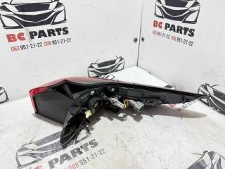 Фонарь наружный (в крыло) задний левый Rogue 2022 T33 1.5