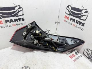 Фонарь наружный (в крыло) задний левый Rogue 2022 T33 1.5