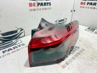 Фонарь наружный (в крыло) задний правый Rogue 2022 T33 1.5