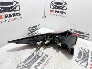 Фонарь наружный (в крыло) задний правый Rogue 2022 T33 1.5