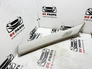 Накладка стойки лобового стекла левая Nissan Rogue T33 1.5