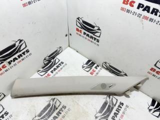 Накладка стойки лобового стекла левая Rogue 2022 T33 1.5