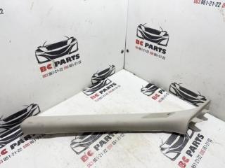 Накладка стойки лобового стекла левая Rogue 2022 T33 1.5