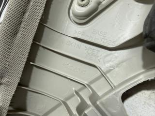 Накладка стойки лобового стекла левая Rogue 2022 T33 1.5